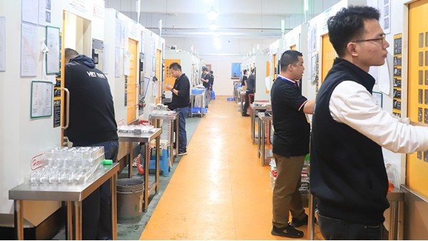 车铣复合CNC加工：4大策略有效控制生产成本