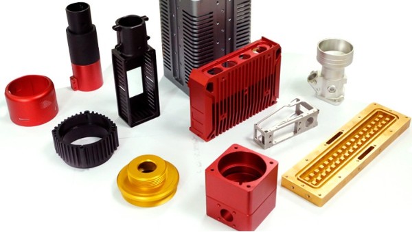 铝合金外壳-电子产品选用铝合金外观件的优势与作用-深圳维多利亚老品牌vic119