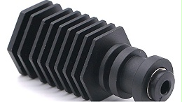 五轴船舶行业精密零件cnc加工-深圳维多利亚老品牌vic119