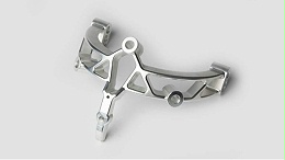 航天航空精密零件五轴cnc加工-广东深圳维多利亚老品牌vic119