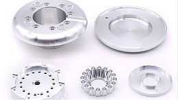 医疗行业精密零件制造-数控cnc加工的应用-深圳维多利亚老品牌vic119